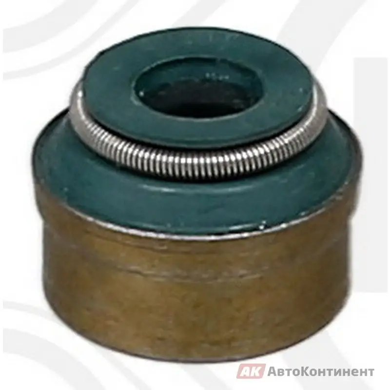 Колпачок маслосъемный Volvo S40-80/XC70/90/Ford Mondeo