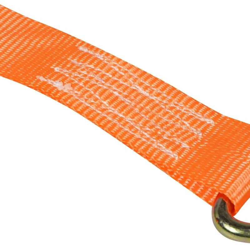 Ремень крепления груза с храповиком 600 кг, 3 м