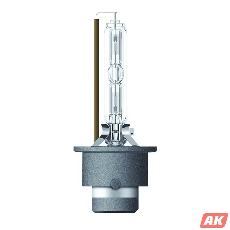 Лампа газоразрядная D4S LONG LIFE 4300K