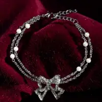 Браслет Бант