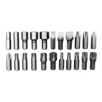 Набор инструментов универсальный 125 предметов