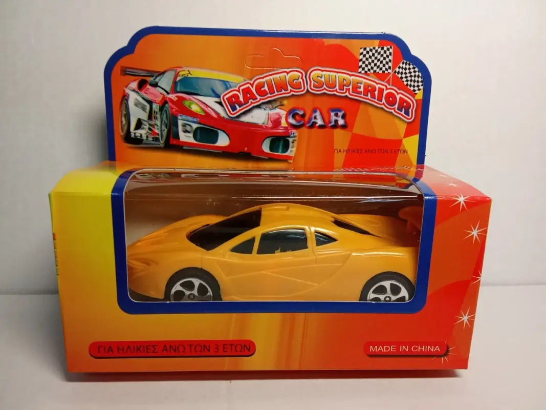 Скоростная машина гонки