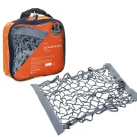 Сетка для ниш 25*55 см (на липучках) Сетка для ниш 25*55 см (на липучках)