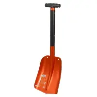 Лопата лавинная алюминиевая складная Лопата лавинная алюминиевая складная