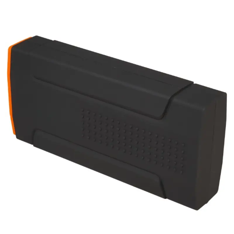 Аккумулятор пусковой (Booster) 13800мАч, 400А, 12.4V Аккумулятор пусковой (Booster) 13800мАч, 400А, 12.4V