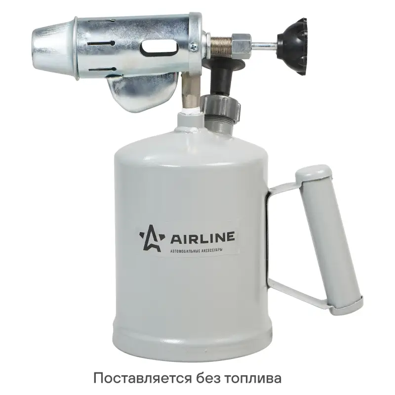 Лампа паяльная (горелка) бенз, 1,5L,