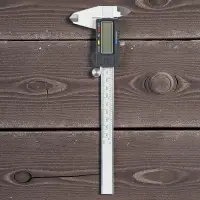 Штангенциркуль цифровой 150мм, шаг 0.01мм Штангенциркуль цифровой 150мм, шаг 0.01мм