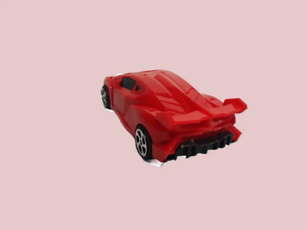 Скоростная машина гонки