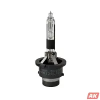 Лампа D2R 5000К