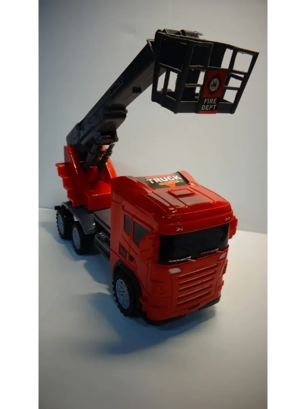 Пожарная машинка Fire Truck