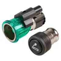 Прикуриватель для Лада Kalina/Granta/Priora, CHEVROLET Niva, ВАЗ 2110-2112