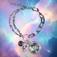 Браcлет "Peace"