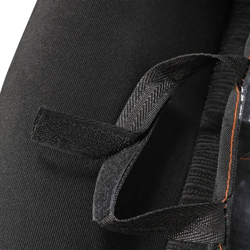 Накидка защитная на спинку переднего сиденья (65*50 см) Накидка защитная на спинку переднего сиденья (65*50 см)