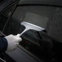 Водосгон с силиконовым лезвием (25 см)