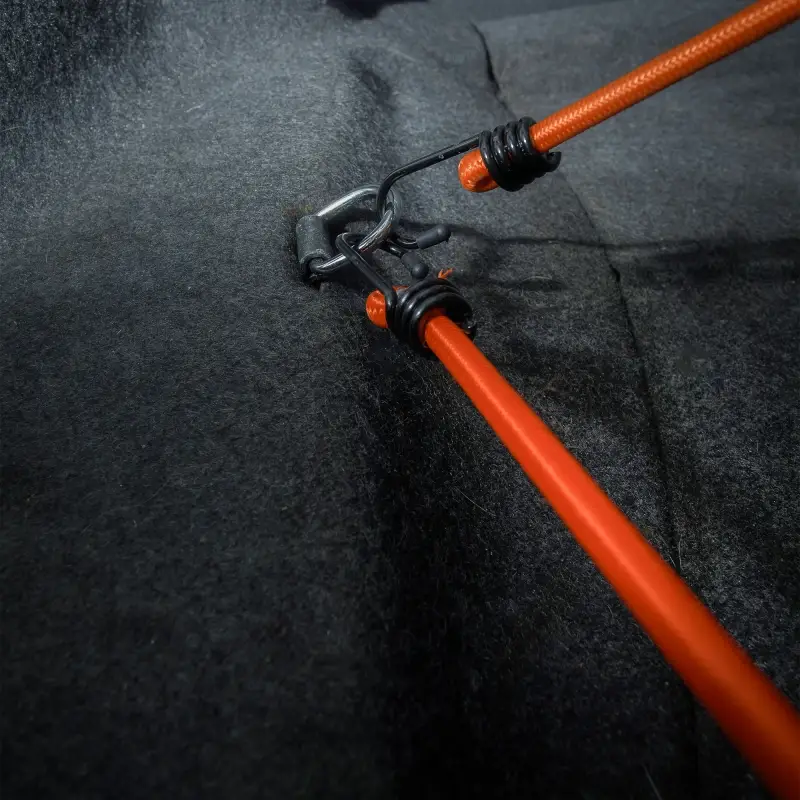 Резинки-стяжки набор 6 шт Резинки-стяжки набор 6 шт