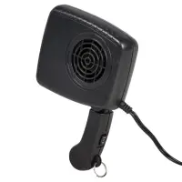 Обогреватель в салон от прикуривателя 12В 150Вт