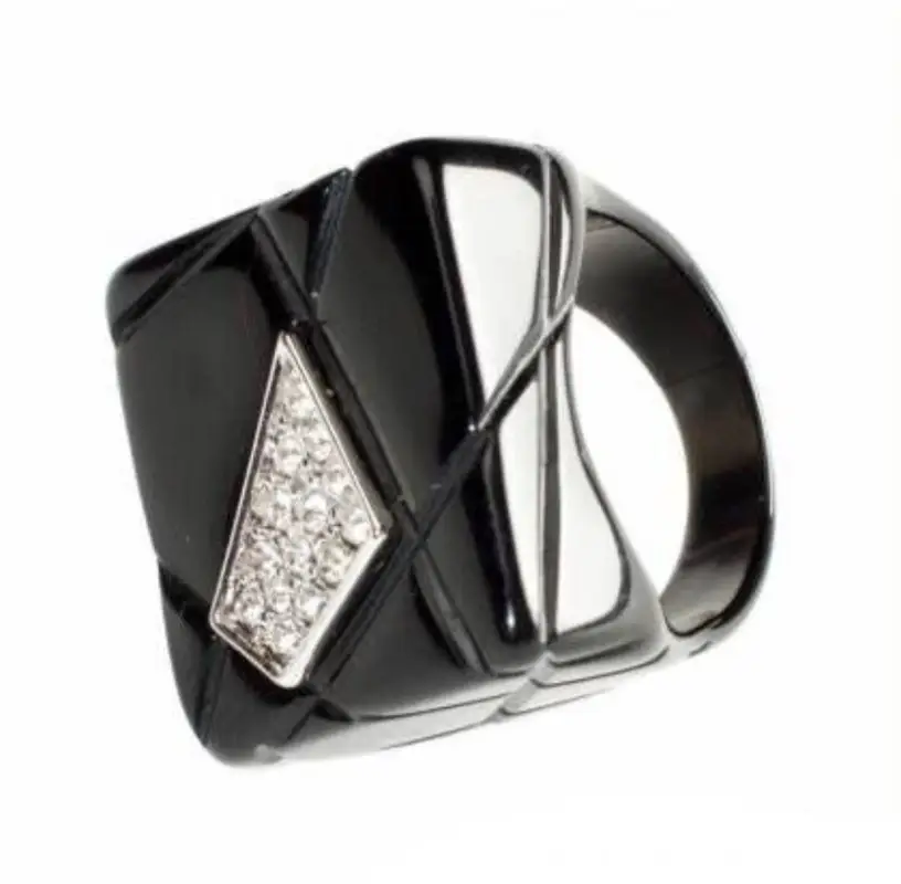 Кольцо р 8 - 18-18,5 кольцо Геометрия