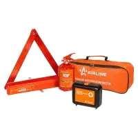 Набор автомобилиста "ЭКО"