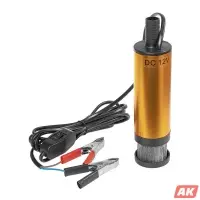 Насос погружной для перекачки дизтоплива 30 л/мин