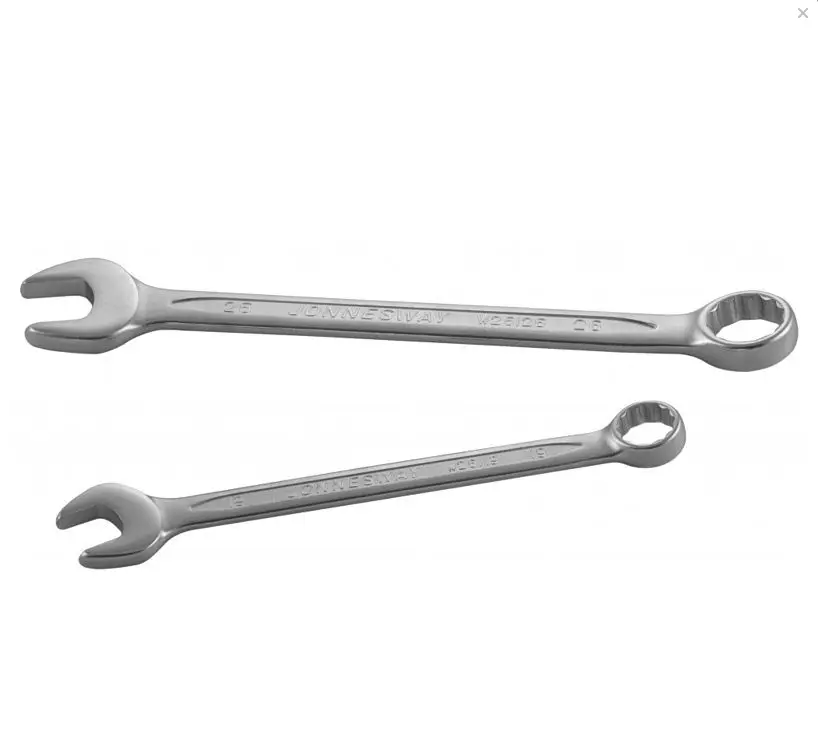 Ключ гаечный комбинированный, 10 мм