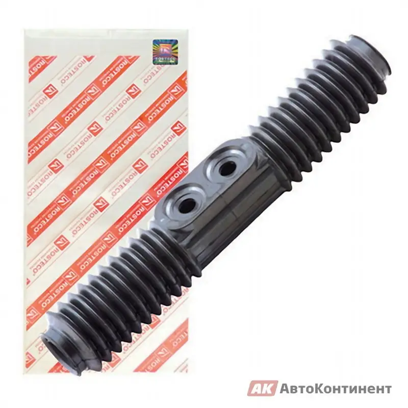 Пыльник рулевой рейки LADA 2108 чехол рулевой рейки