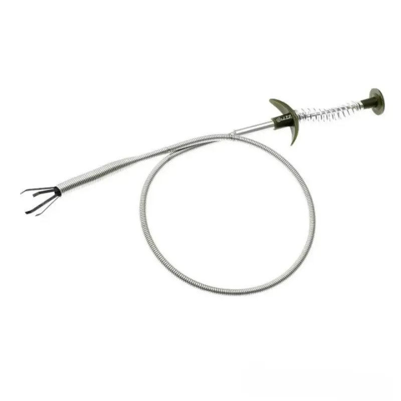 Захват гибкий для мелких деталей