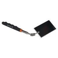 Зеркало инспекционное телескопическое L=290-960мм