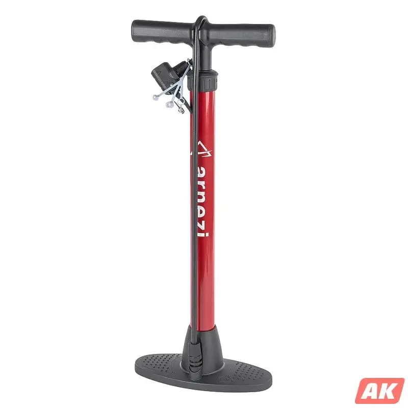 Насос воздушный напольный ручной