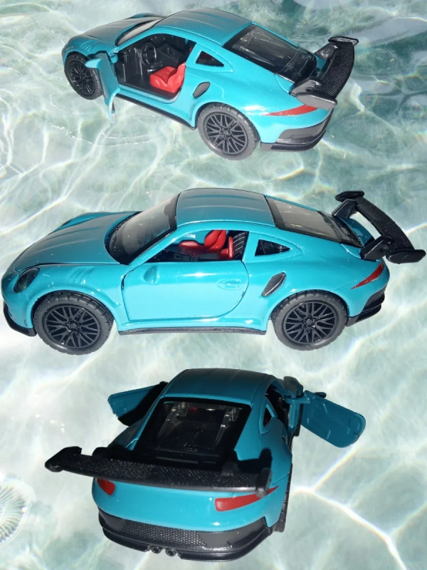 Машина модель детская 1:36