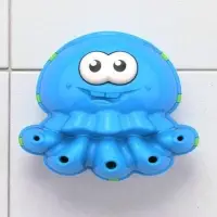 Игрушка для ванны. Медуза