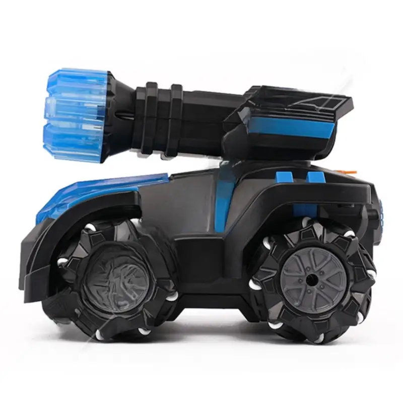 Боевой танк инфракрасный -Battle Tank