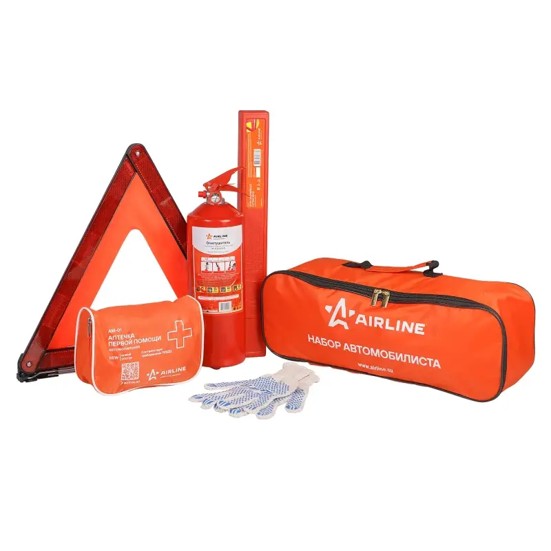 Набор автомобилиста "Техосмотр"