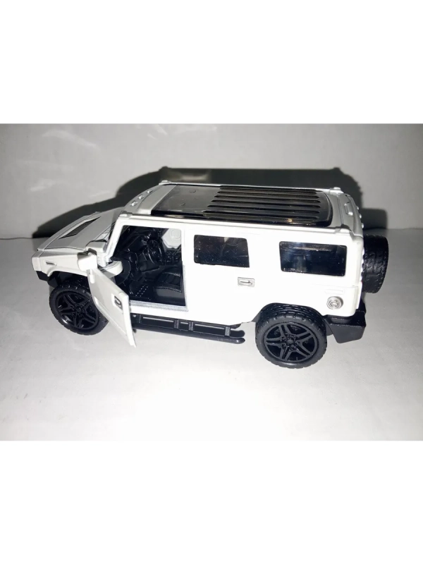 Машинка инерционная модель детская 1:39