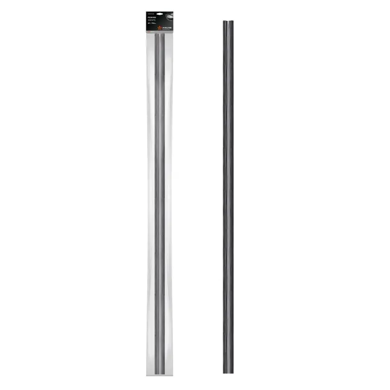 Резинки стеклоочистителя PRO 700х8мм (28") 2 шт