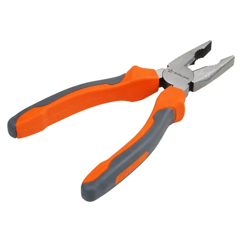 Пассатижи 200мм