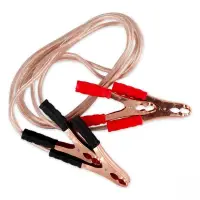 Провода прикуривания Провода прикуривания