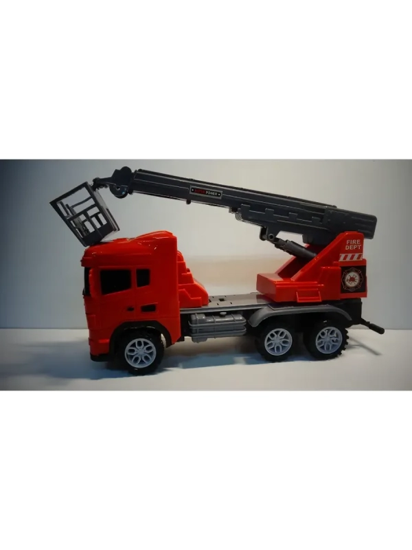 Пожарная машинка Fire Truck