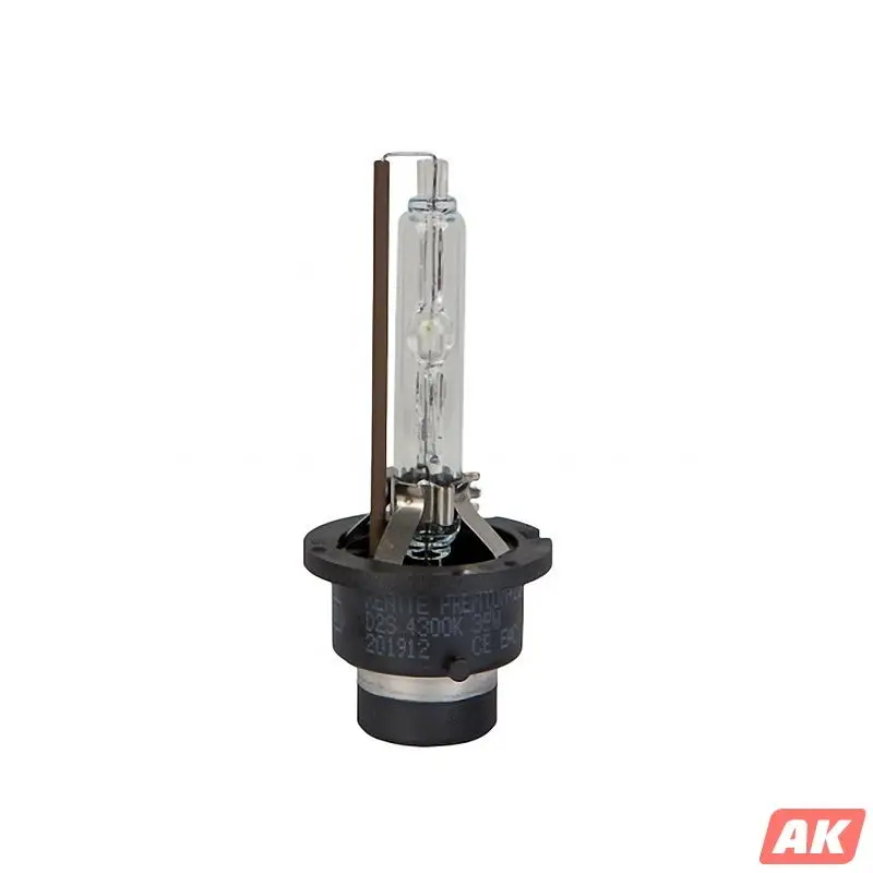 КСЕНОНОВАЯ ЛАМПА D2S Premium Яркость