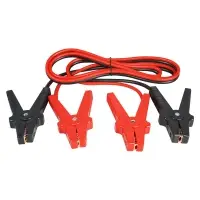 Провода прикуривания 500А PRO (5м, 12/24В сумка)