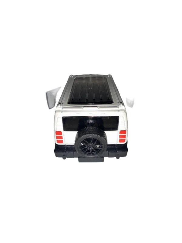 Машинка инерционная модель детская 1:39