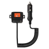 Разветвитель прикуривателя 2 гнезда 5А(Копия) Разветвитель прикуривателя 2 гнезда 5А(Копия)