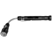 Фонарь телескопический с магнитным захватом Фонарь телескопический с магнитным захватом