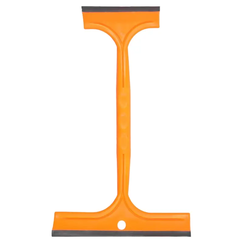 Водосгон для удаления воды двусторонний (9 см и 16 см)