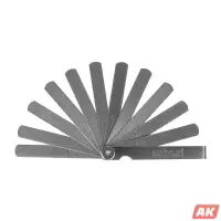 Набор щупов измерительных