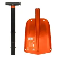 Лопата лавинная алюминиевая складная Лопата лавинная алюминиевая складная