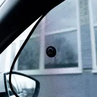 Шторки солнцезащитные 65*38см на боковые стекла, компл. 2 шт Шторки солнцезащитные 65*38см на боковые стекла, компл. 2 шт