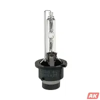 Лампа газоразрядная Лампа D2S 5000К Diamond