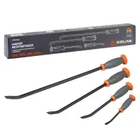 Набор монтировок с двухкомпонентной рукояткой PRO 4пр.