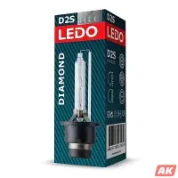 Лампа газоразрядная Лампа D2S 5000К Diamond