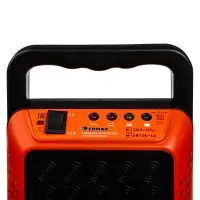 ЕРМАК Зарядное устройство трансформаторное автомат, 6A, 6В/12В, пластик корпус ЕРМАК Зарядное устройство трансформаторное автомат, 6A, 6В/12В, пластик корпус